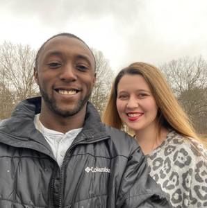 Meet your Posher, Khalil